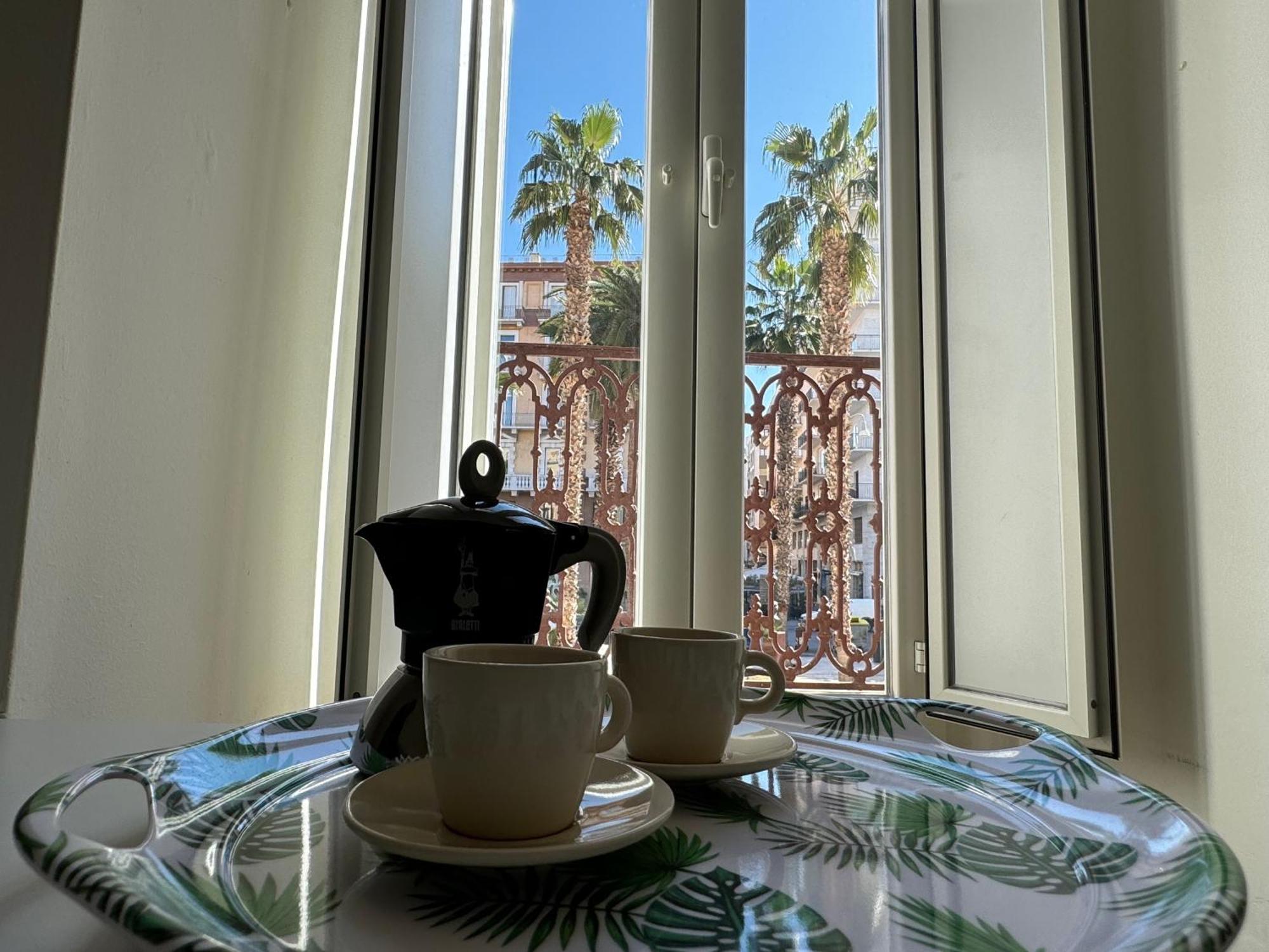 Palm Central House バーリ エクステリア 写真