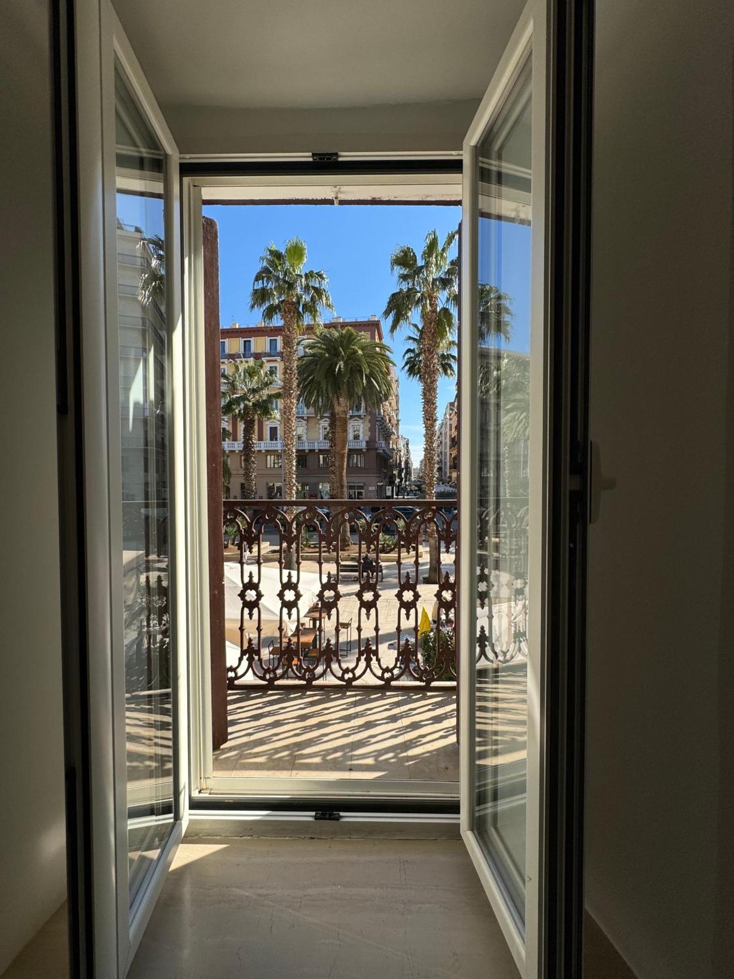 Palm Central House バーリ エクステリア 写真