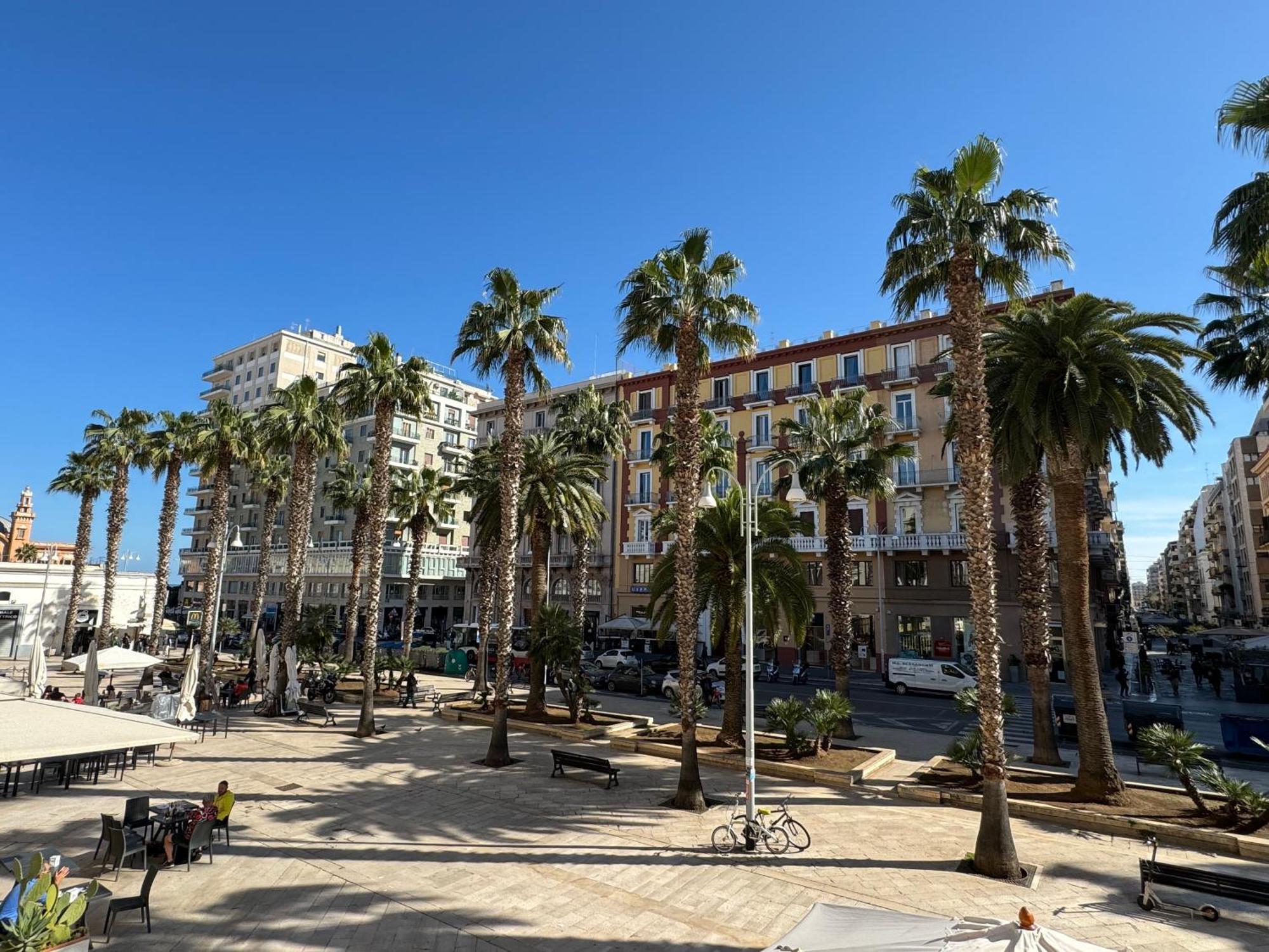 Palm Central House バーリ エクステリア 写真