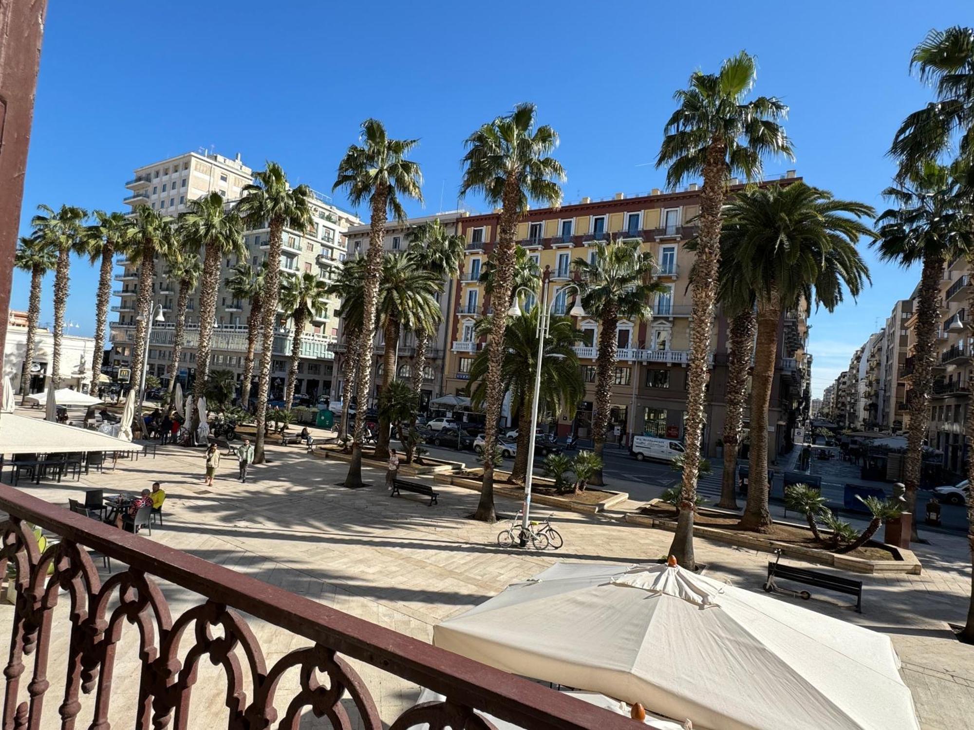 Palm Central House バーリ エクステリア 写真